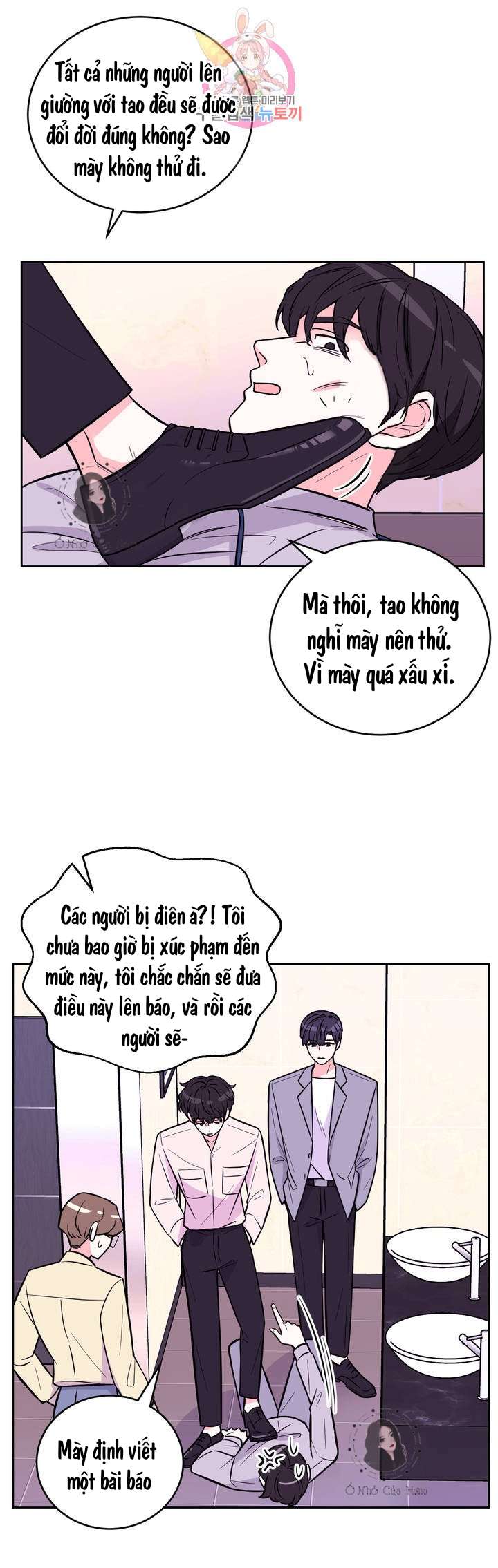 kinh nghiệm cảnh nóng chapter 24 3