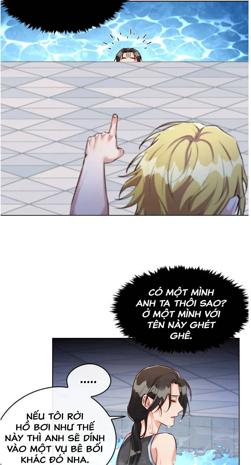 chế độ độc tài chapter 8 3