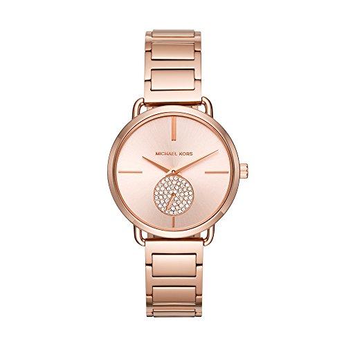Đồng Hồ Nữ Michael Kors MK3640