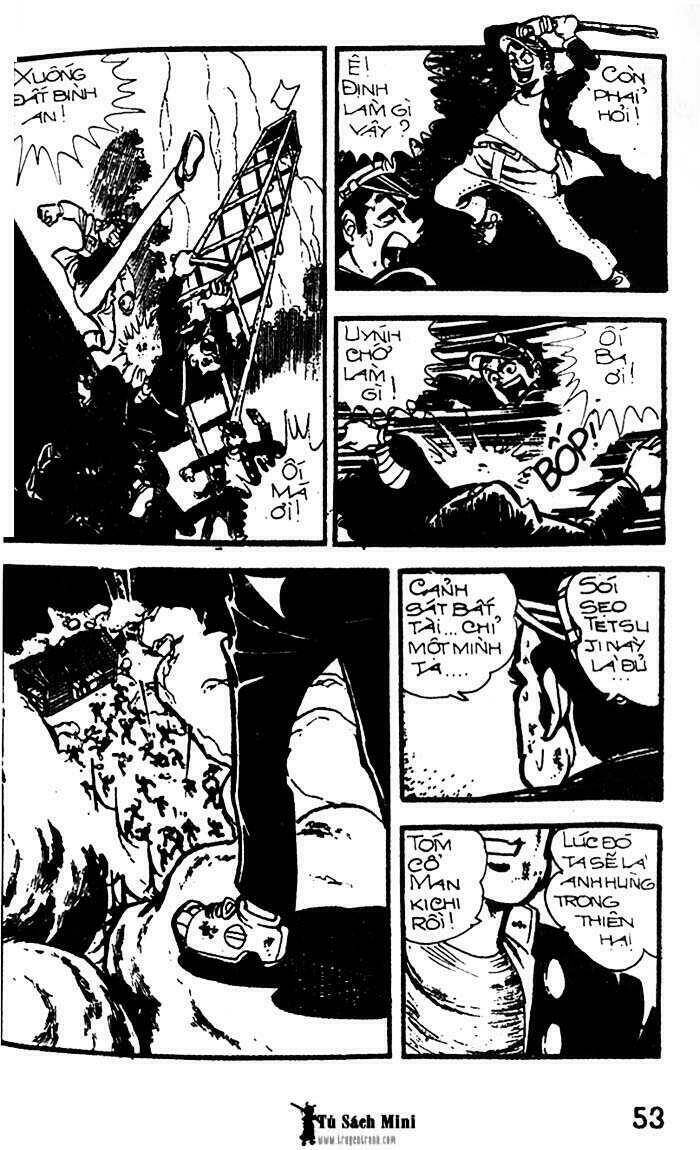 mankichi chapter 6.2 13