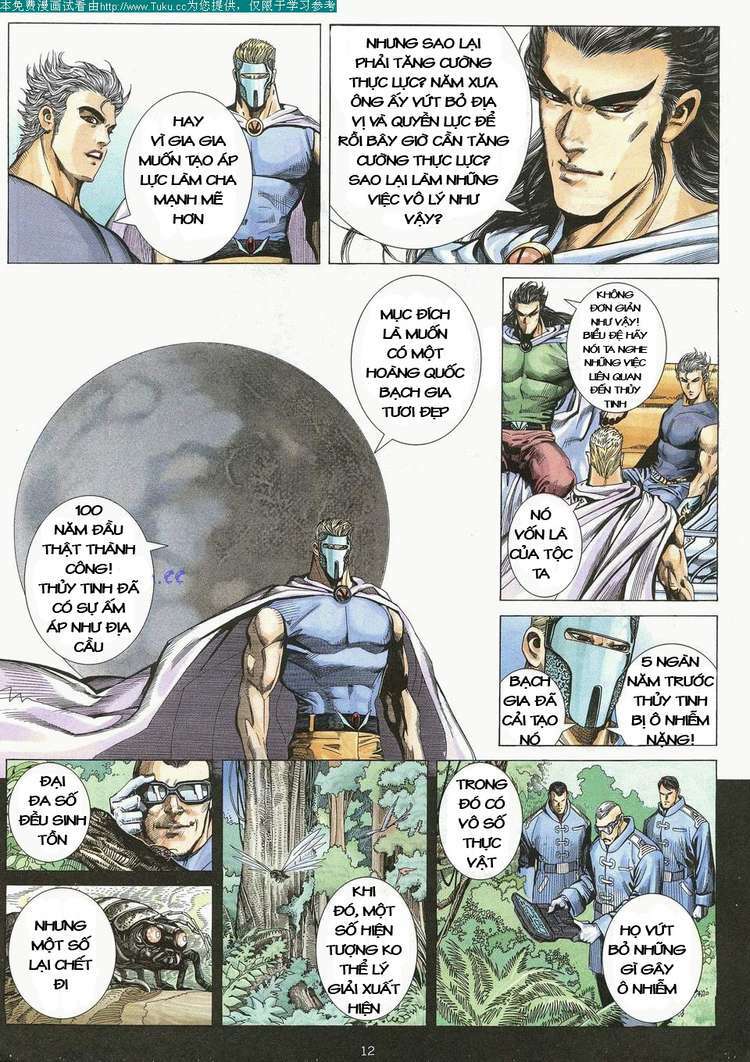 võ thần chapter 54 12