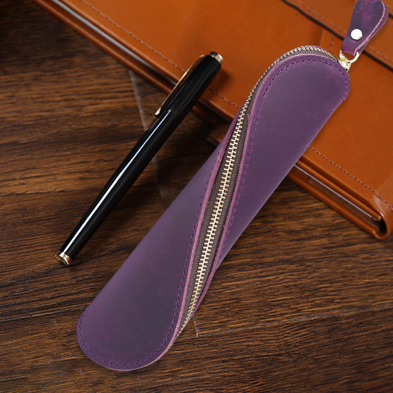 Pencil Case Holder DIY Handbag Accessories Storage Organizer Purse Bag for Travel