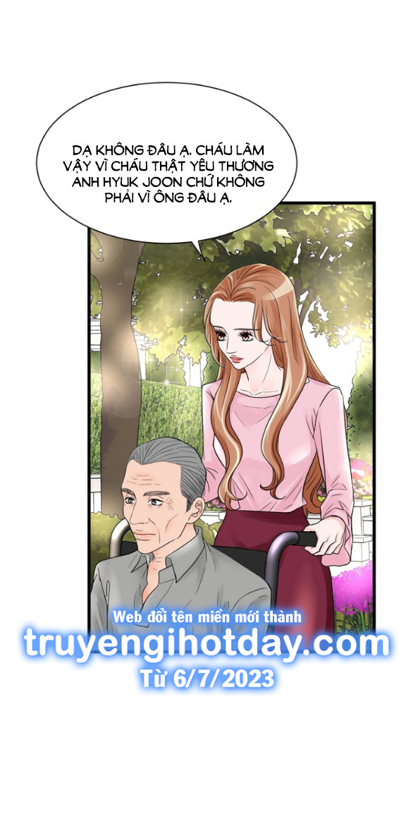 [18+] Tình Yêu Đánh Cắp Trái Tim chapter 26.1 - Trang 1