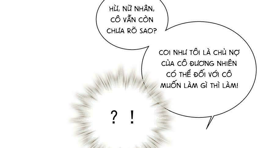 lưu luyến nguy tình chapter 1.5 25