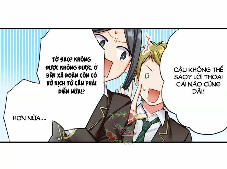 mệnh lệnh tuyệt đối của bá đạo vương tử phần 2 chapter 5 28