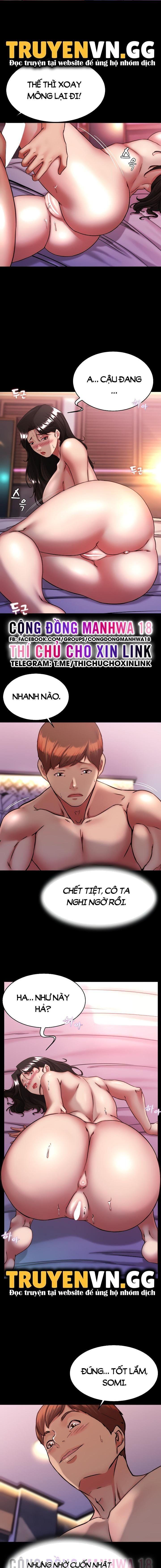 nhật ký quần lót chapter 126 6