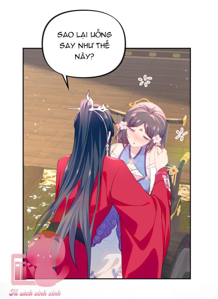 một đêm nọ đột nhiên yandere tới! chapter 66 40