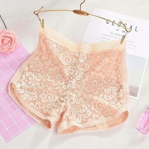 Combo 5 QUẦN LÓT Đùi NỮ MẶC VÁY MÃ 2019