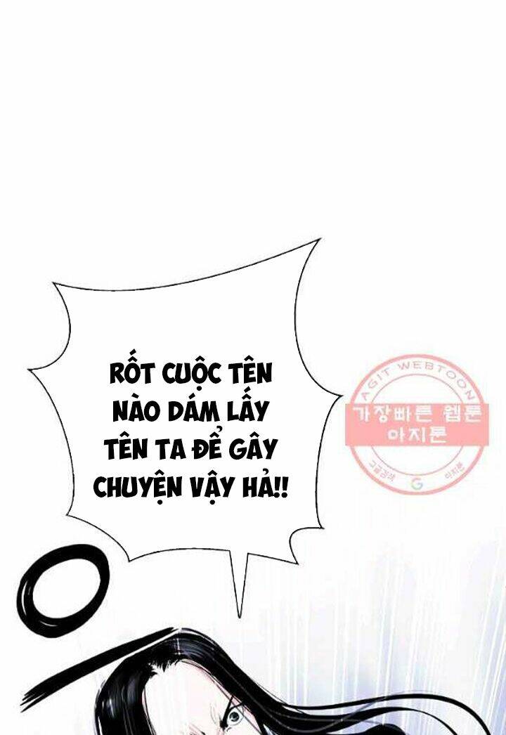 xuyên không thành hổ chapter 48 72