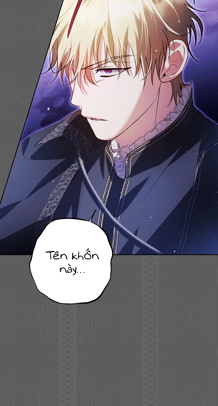 tôi đã cướp mất các nam chính từ tay nữ chính chapter 45 20