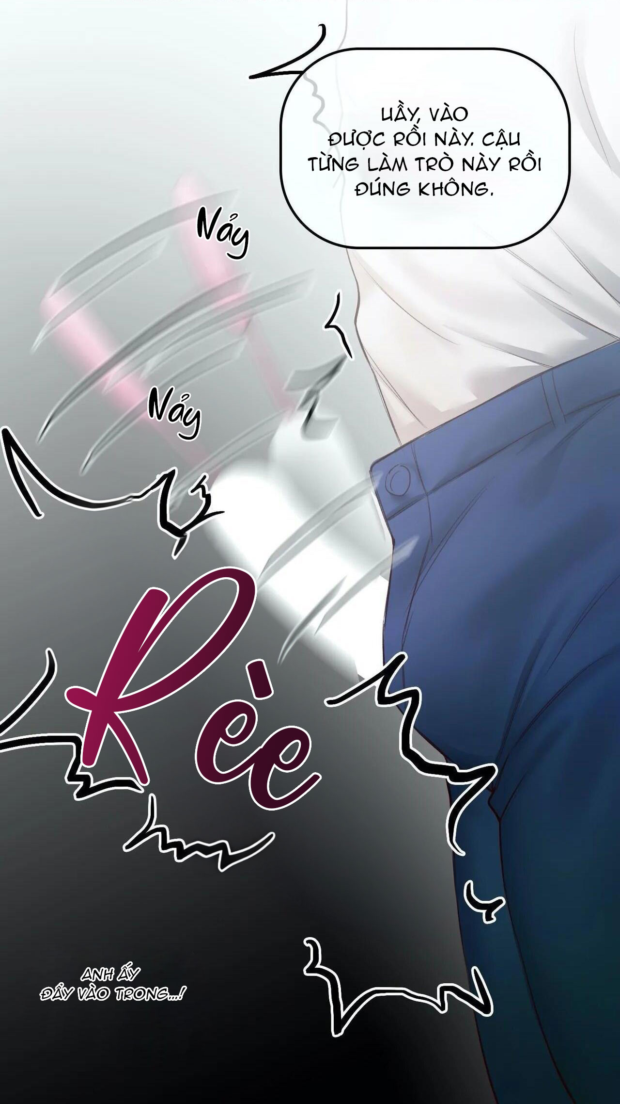 dạy dỗ đồng nghiệp ngực bự mới với sextoy chapter 3 29