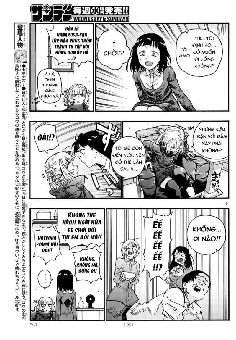 bản nhạc của kẻ đi dạo đêm chapter 47 8