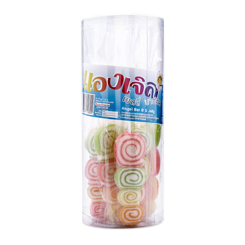 Kẹo dẻo que Marshmalow Jongkol 250g