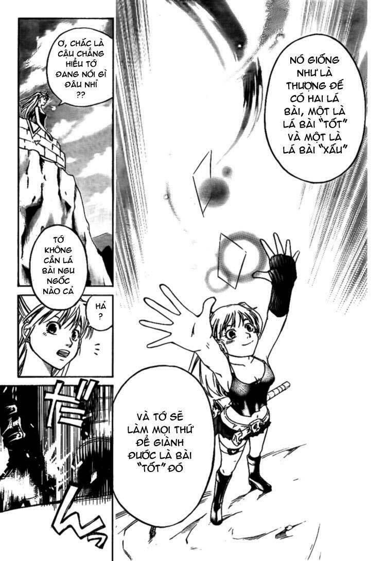 silvery crow chapter 1 41