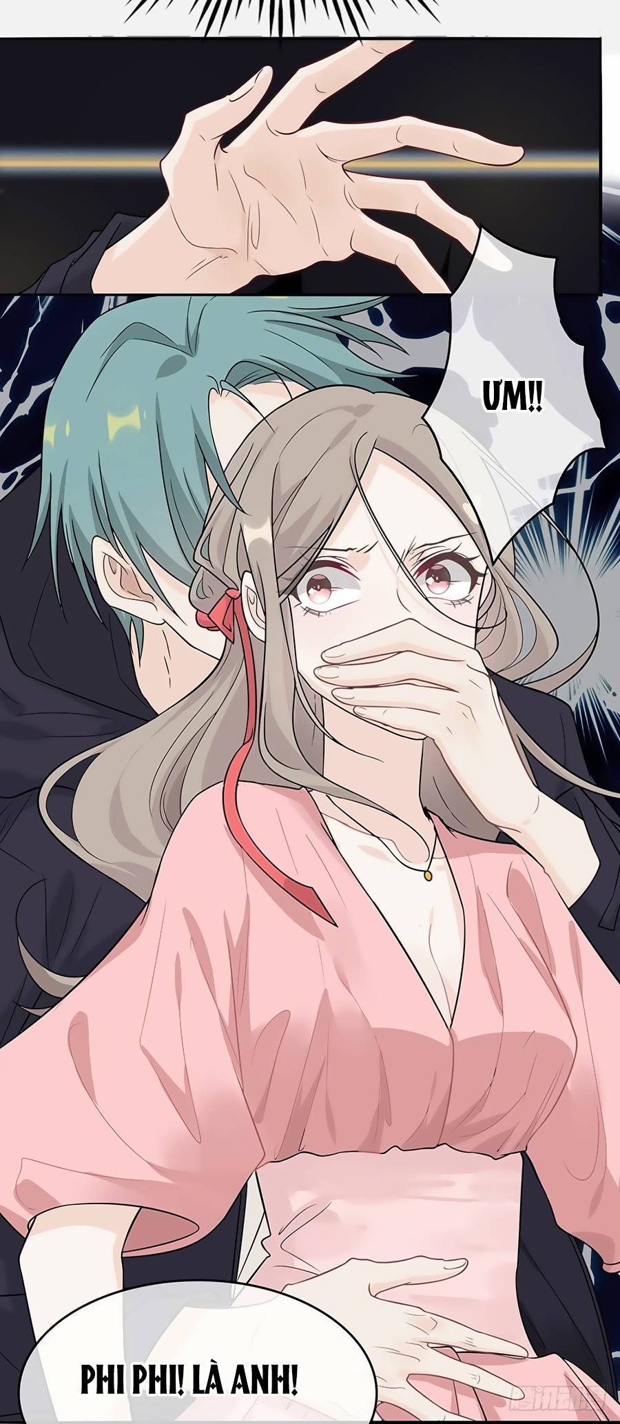 hai cách tìm gặp người yêu chapter 3 20