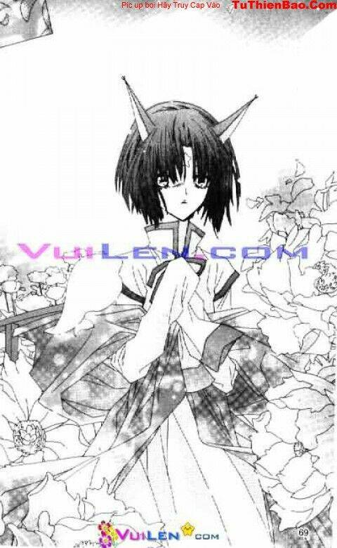 cáo nhỏ đáng yêu chapter 5 69