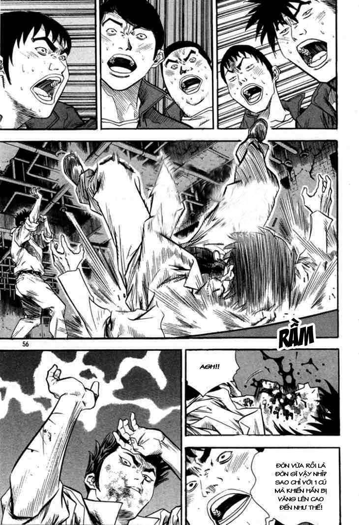 change guy chapter 311 3