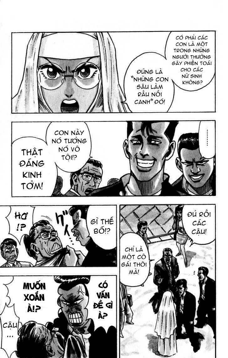 hareluya chapter 1 14