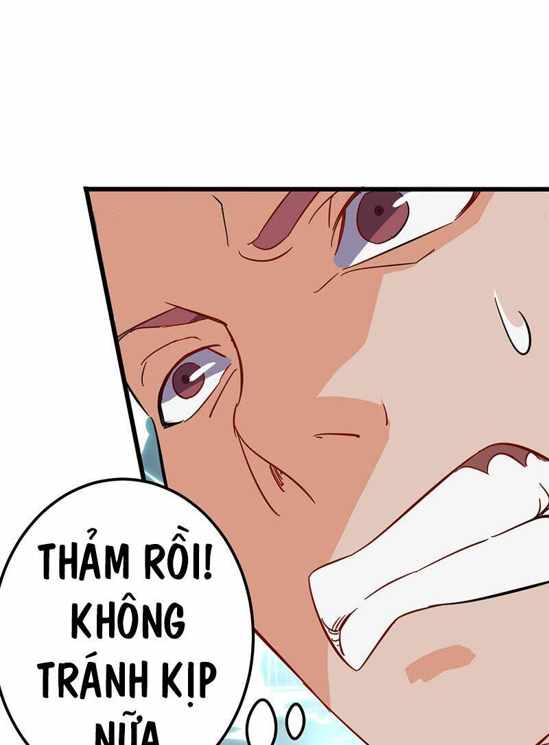 hỗn độn kiếm thần chapter 58 35