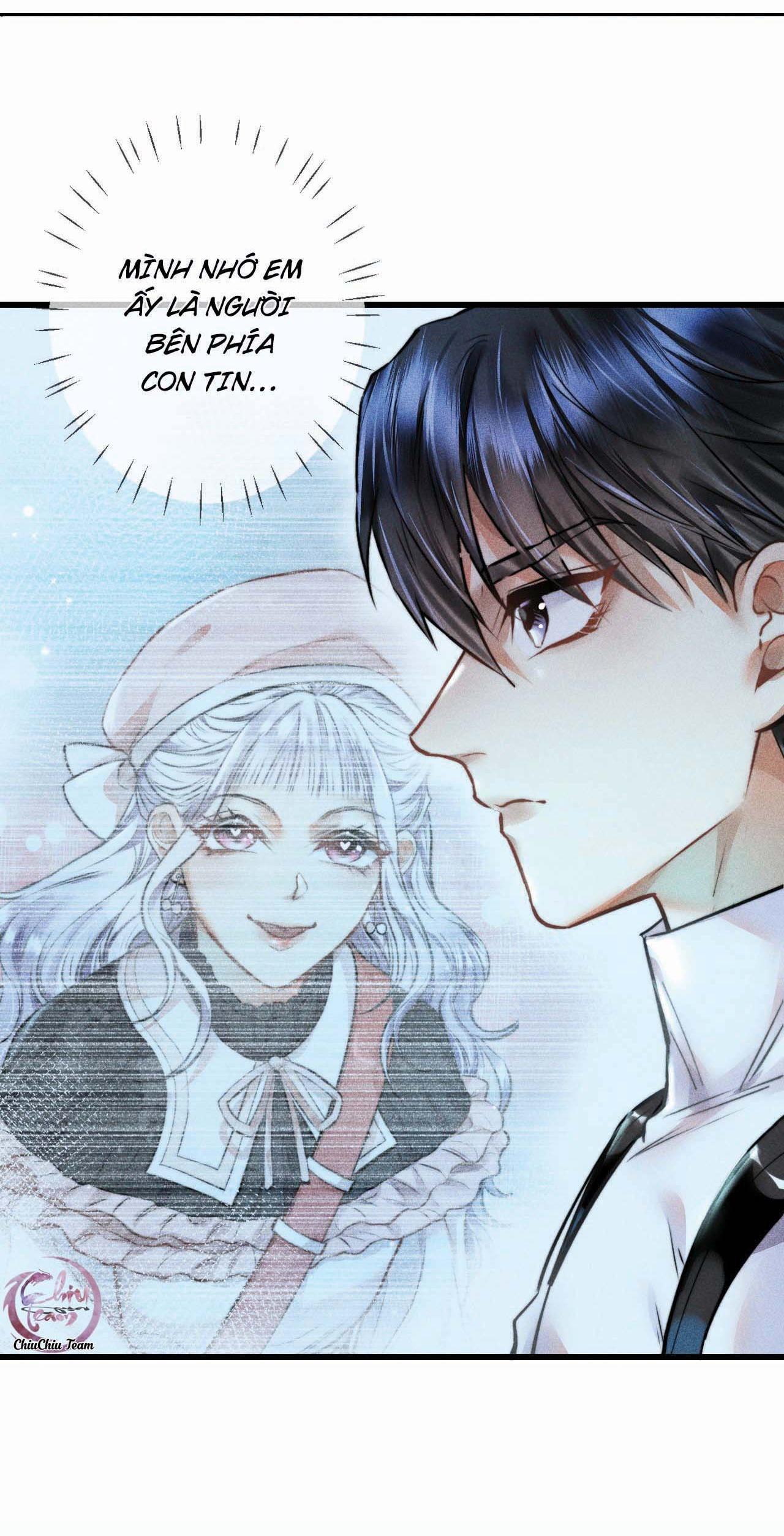 tòa tháp chapter 4 7