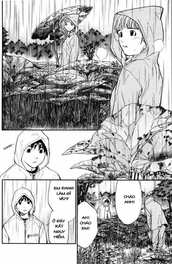 alive - the final evolution chapter 22 8