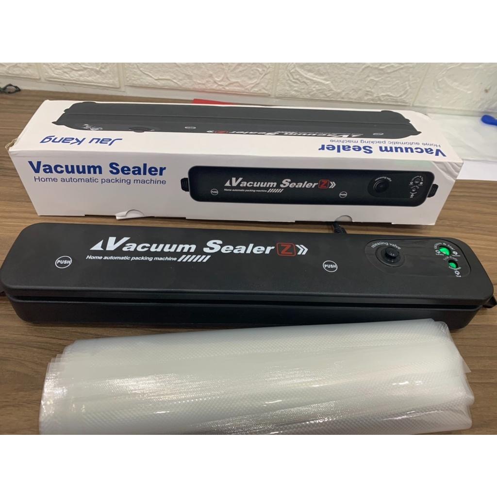 Máy hút chân không, máy hàn miệng túi Vacuum Sealer