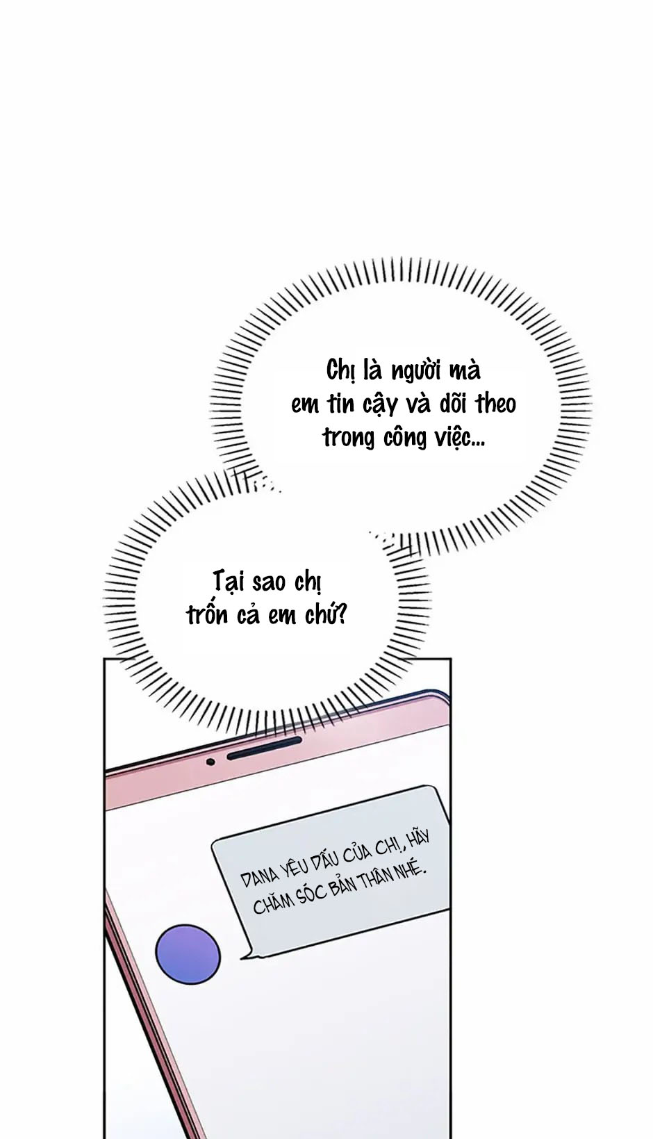 kết hôn ư? không, cảm ơn! chapter 37.2 15