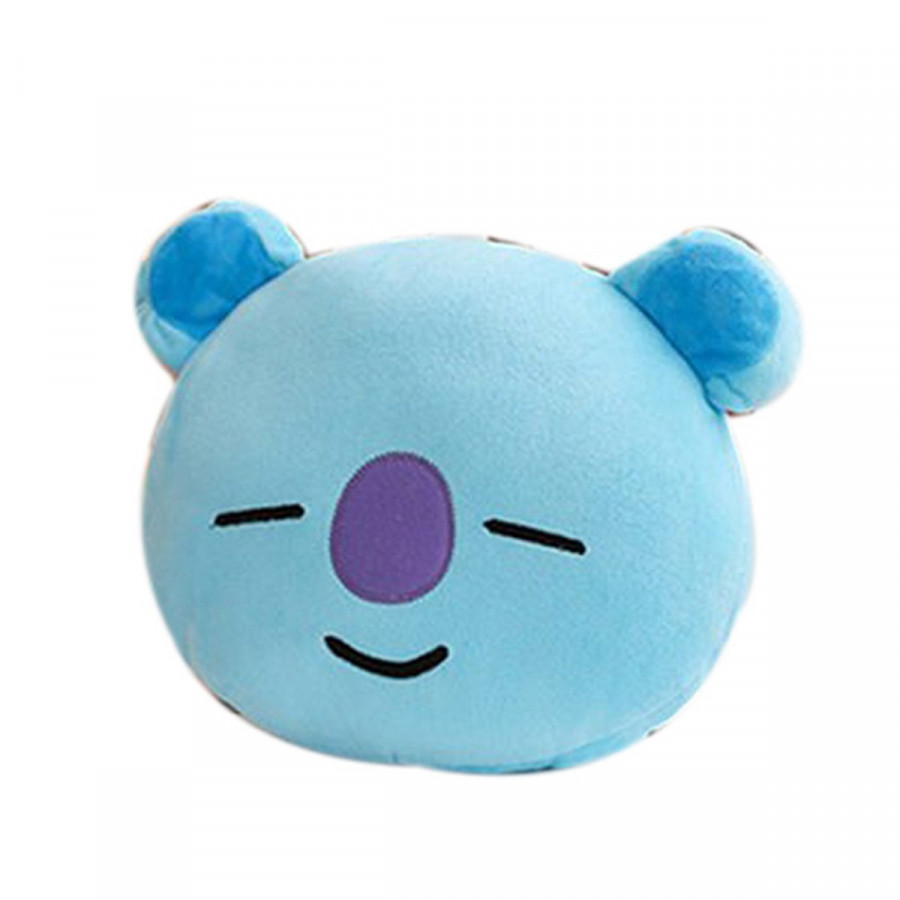 Gấu bông bt21 gấu bông bts Koya