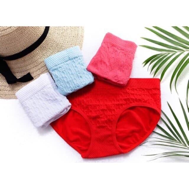 Quần Lót Nâng Mông Gen bụng