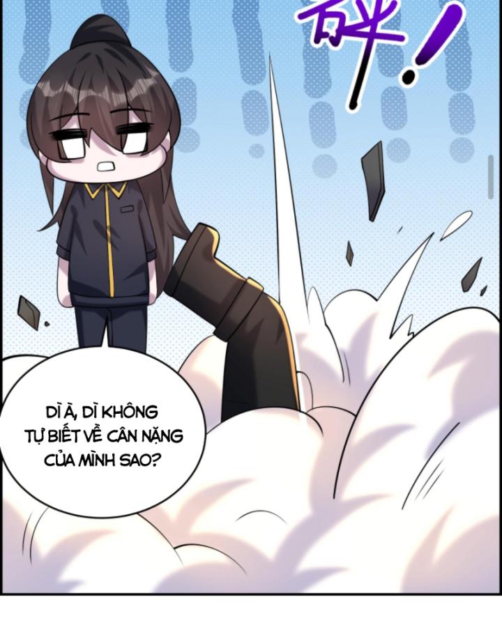 học cùng em gái, tôi bất cẩn vô địch rồi chapter 172 27