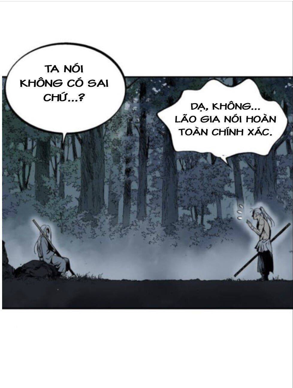 cao thủ 2 chapter 135 87