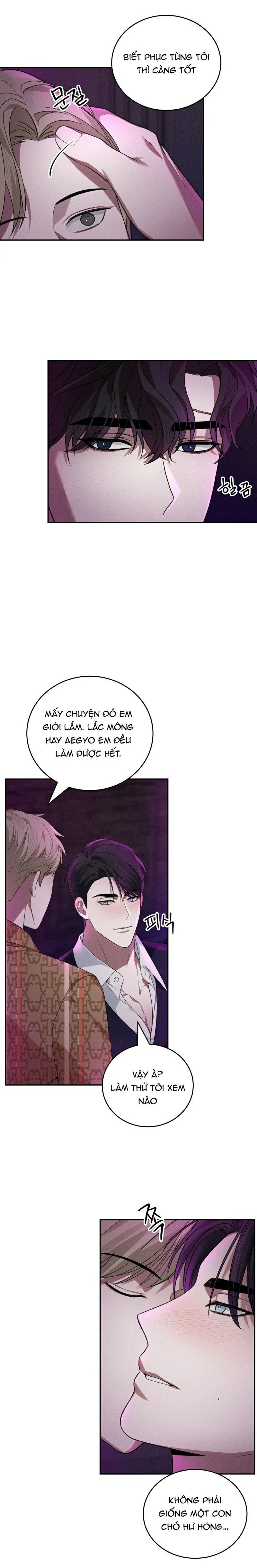 thoát xích chapter 5 23