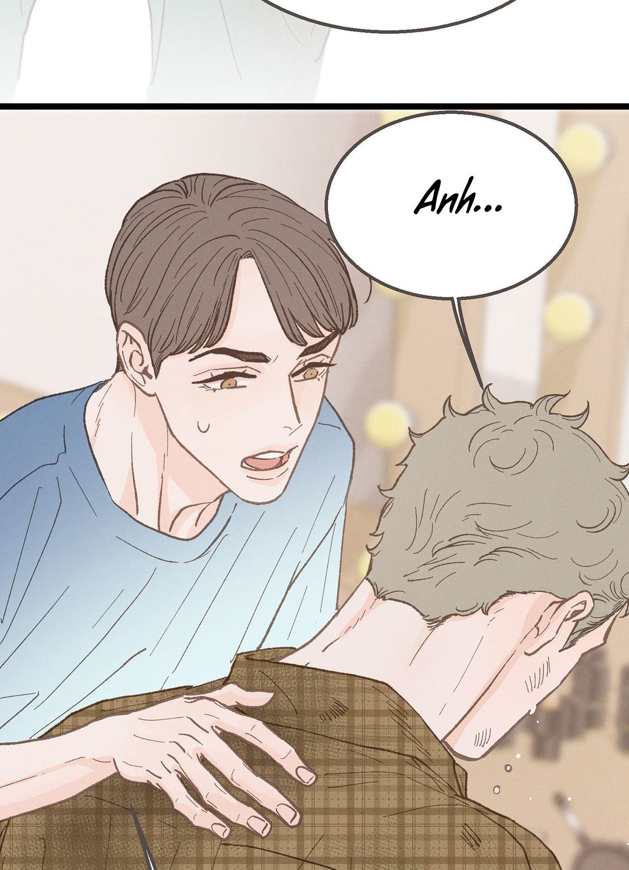 vùng cấm tình yêu của beta chapter 24 85