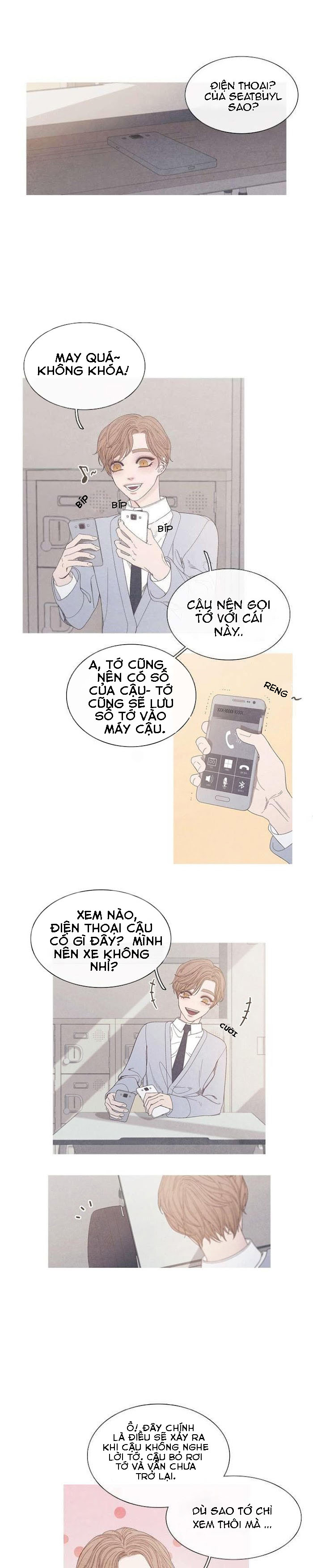 điểm đóng băng chapter 16 3