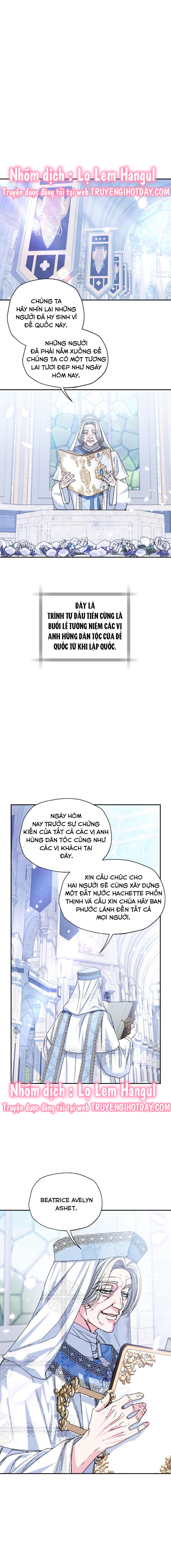 cha à, con không muốn kết hôn đâu chapter 123 7