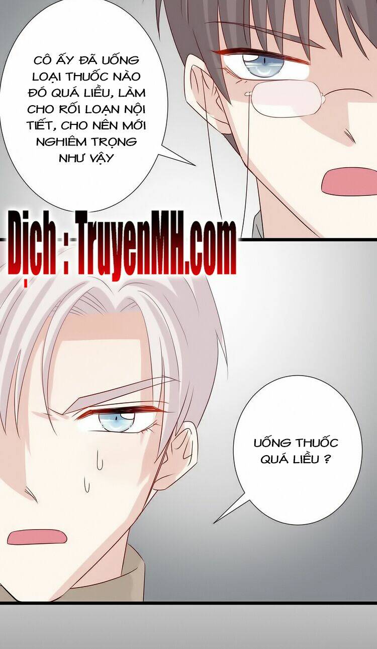 nữ hoàng giá đáo chapter 44 3