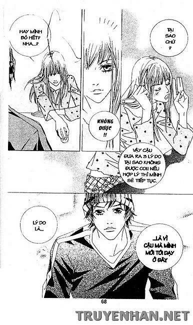 seduction more beautiful than love chapter 11 16