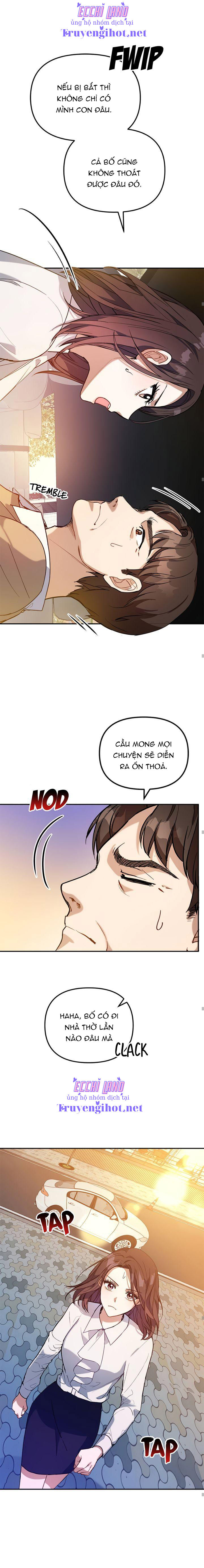 hợp đồng hôn nhân chapter 2.1 14