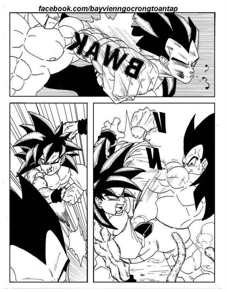 thế giới ngọc rồng new age chapter 7 11