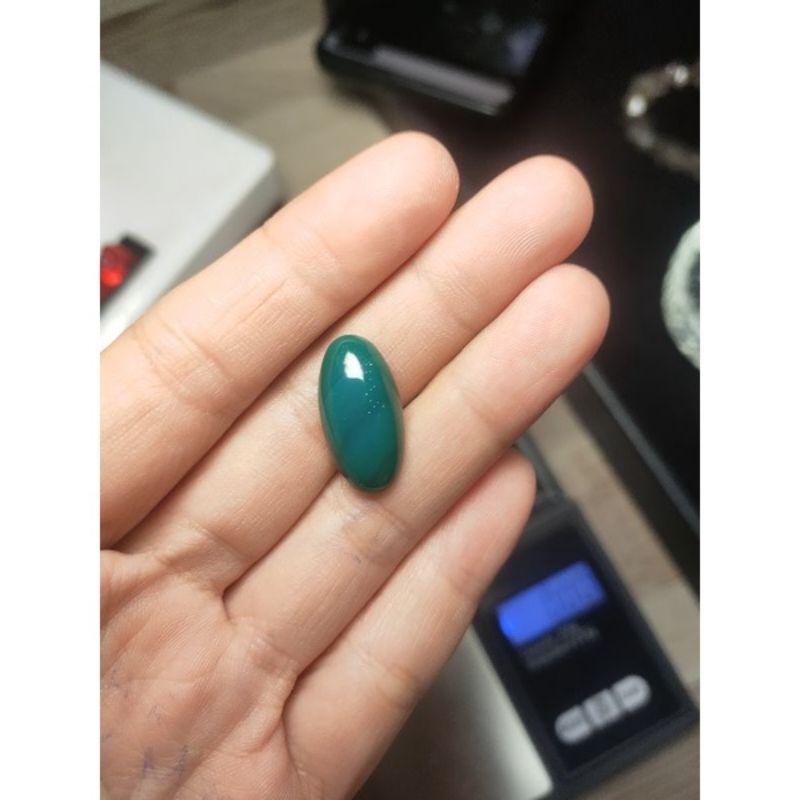 765- HẠT AGATE  (T  NHIÊN)