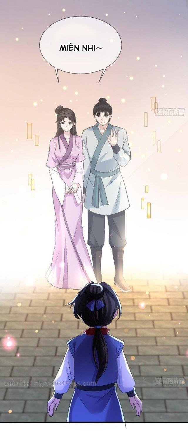 mạt thế nữ vương chapter 23 32