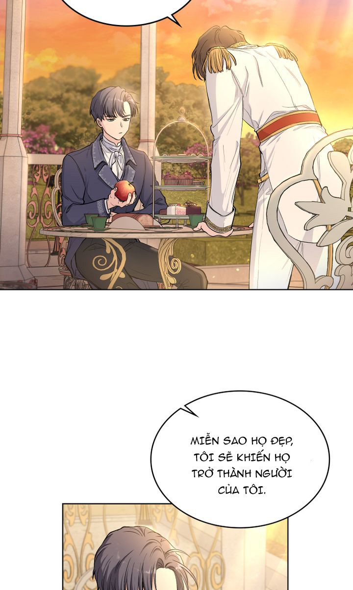 tìm lại nàng camellia chapter 0 34