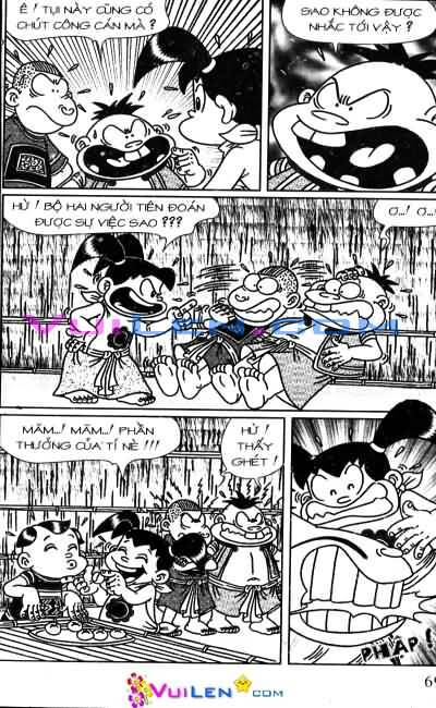 thần đồng đất việt chapter 110 69