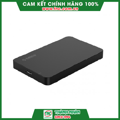 Hộp đựng ổ cứng ORICO 2569S3-V2-Hàng chính hãng