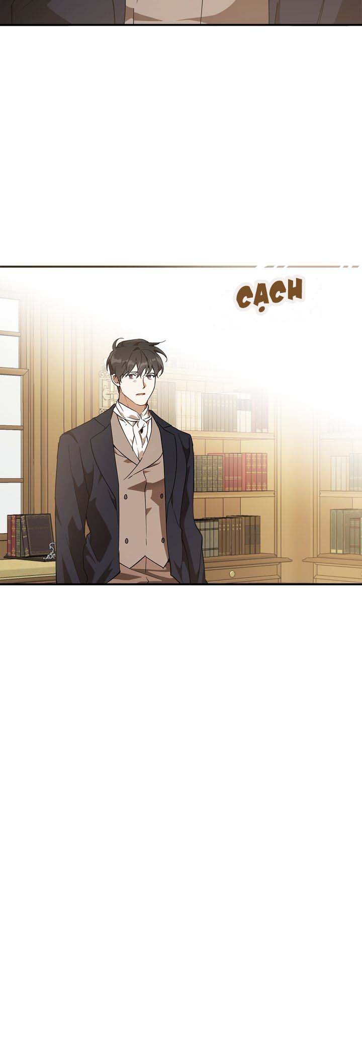 tất cả đều là sai lầm chapter 56 3