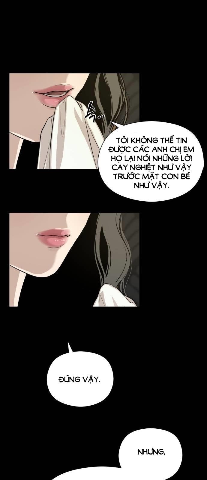nữ anh hùng - truyện ngắn chapter 1.2 7