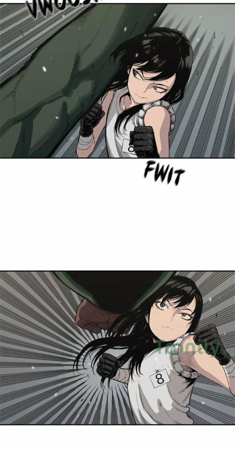 anh shipper may mắn chapter 35 9