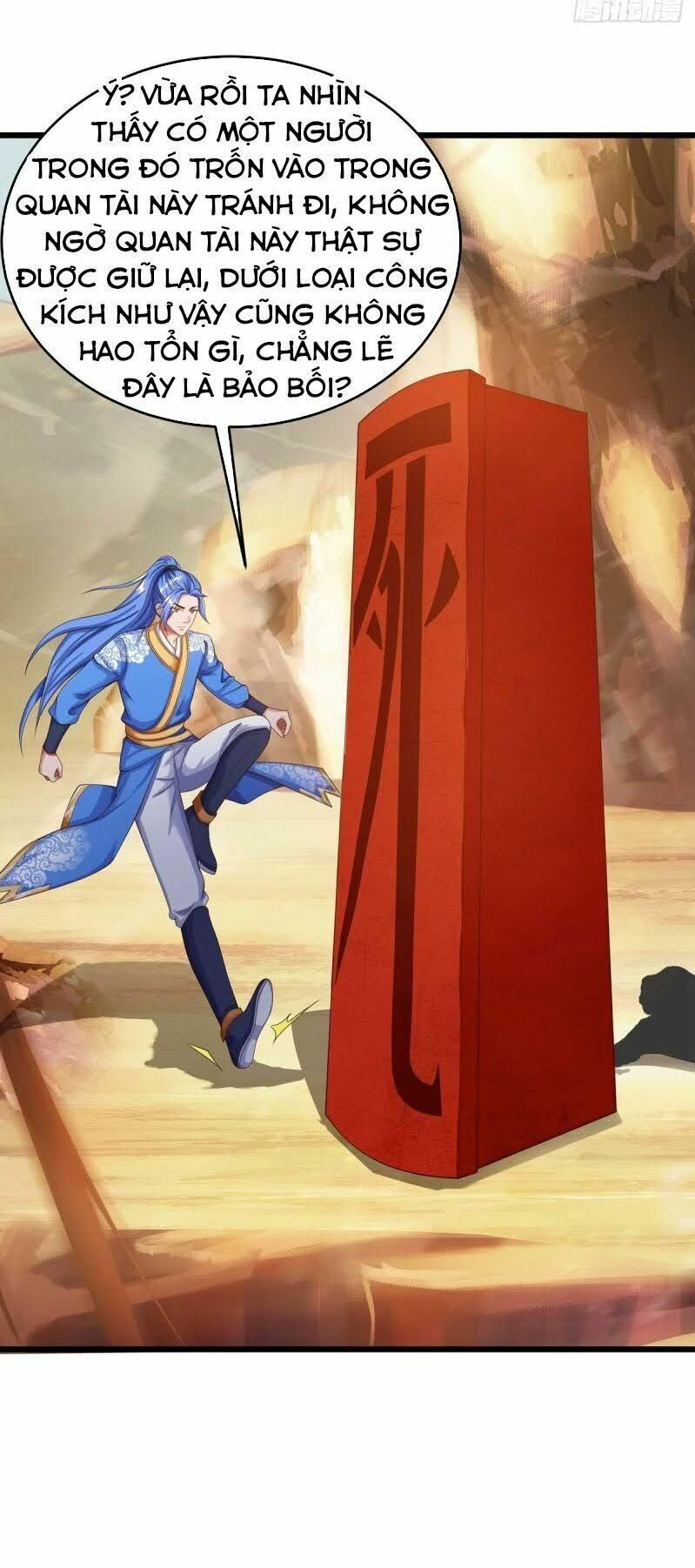 tối cường thăng cấp chapter 168 36