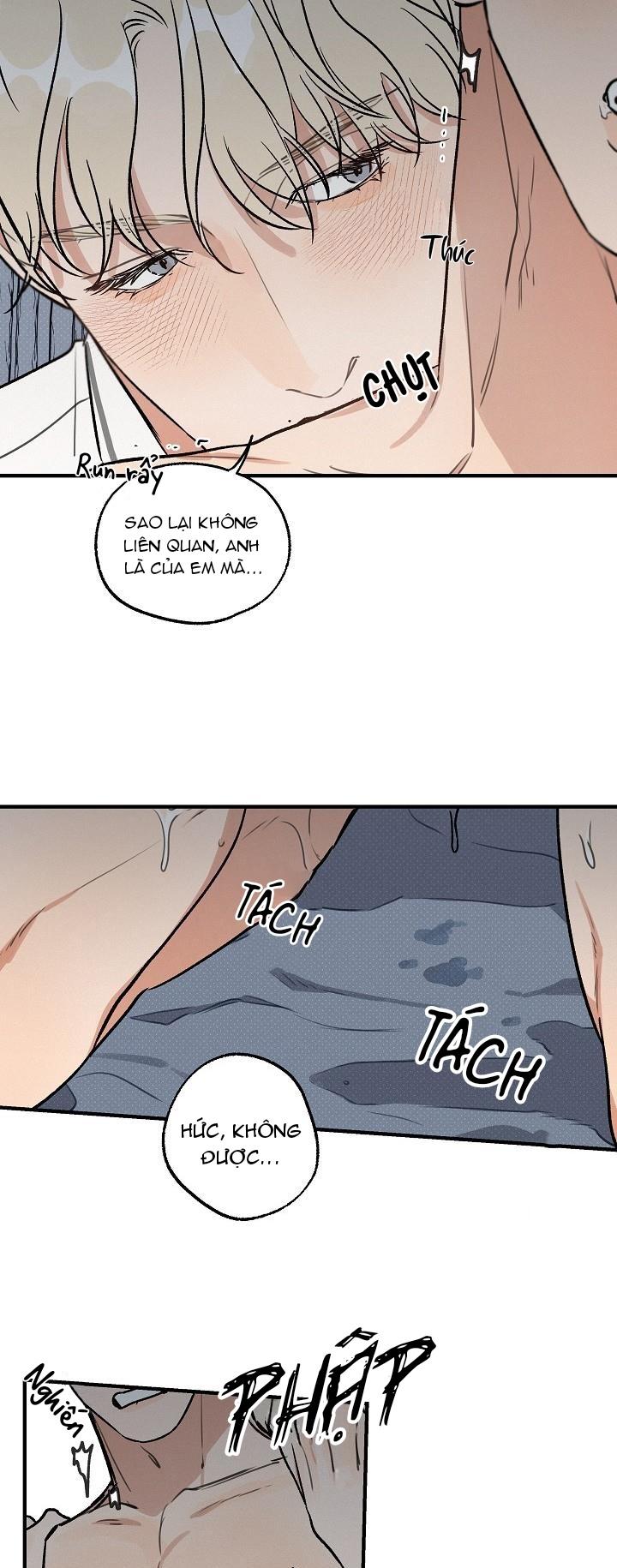 manhwa chịch vồn chịch vã chapter 71 16