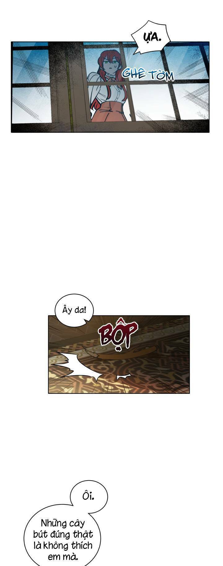 cái chết của lamia orphe chapter 15 10